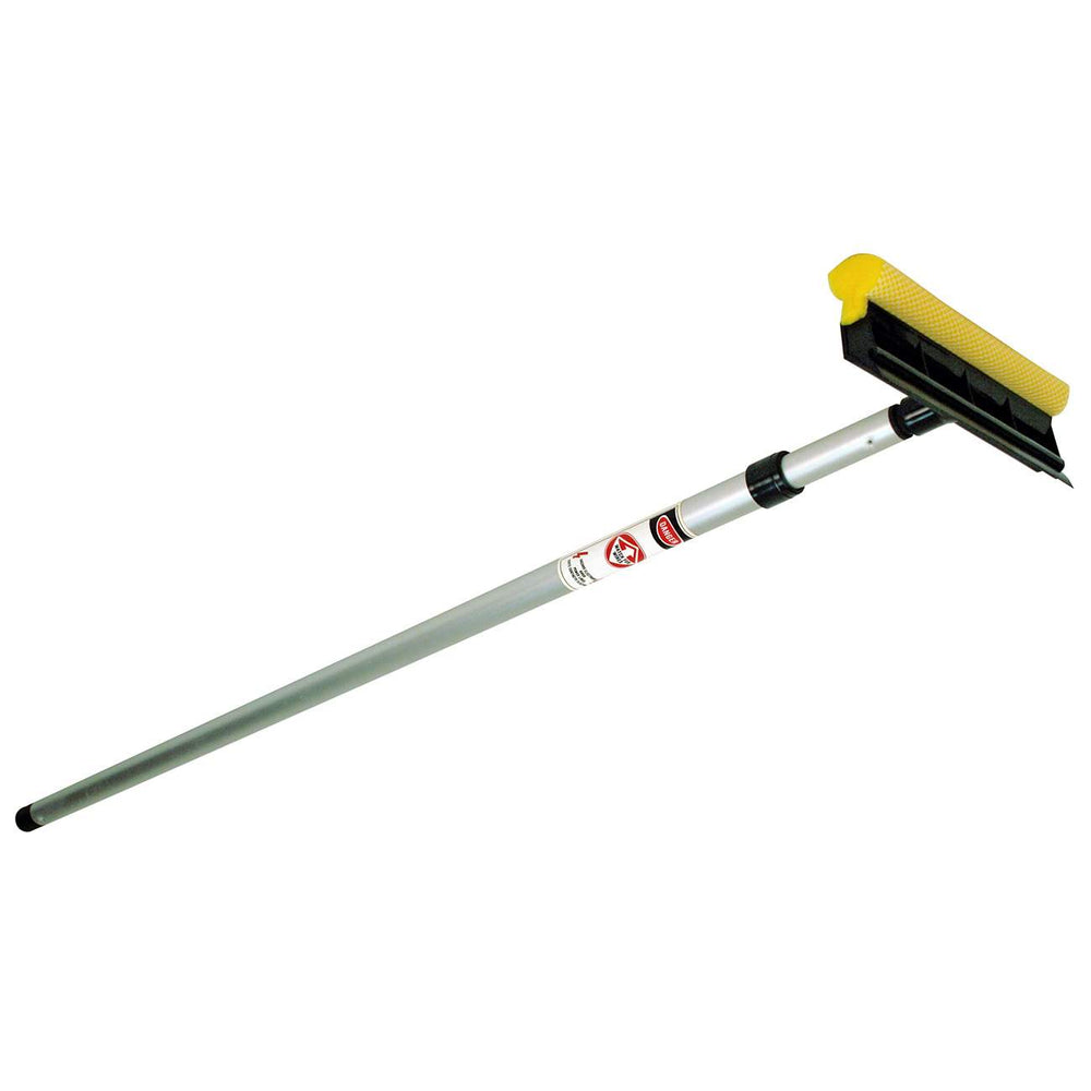 MR Longarm Bug Squeegee Combo - LongArm