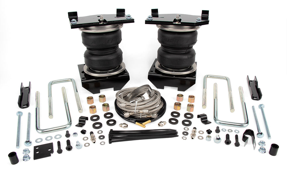 Air Lift Replacement Spring - LoadLifter 5000 Ultimate Plus - 84412 - Lift