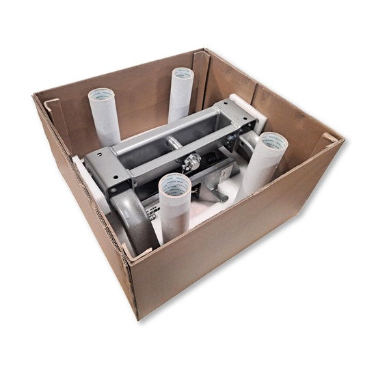 Husky 16KW 5th Wheel Hitch Pallet Kit