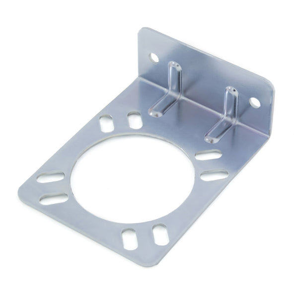Pollak Mounting Bracket (Silver)
