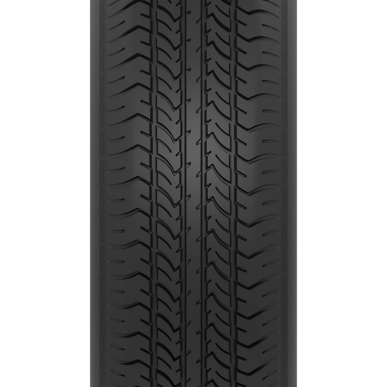 Americana Tire AMW - Tire/ Wheel Assembly 3S524