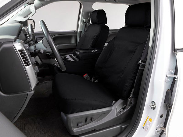 Covercraft SS3427WFBK SeatSaver Custom Seat Cover