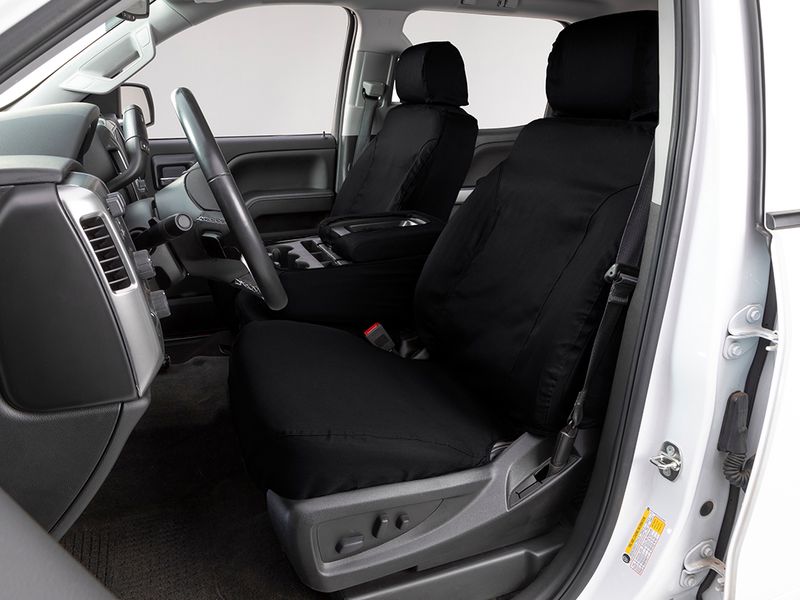 Covercraft Endura Waterproof SeatSaver Seat Covers SS3456WFBK