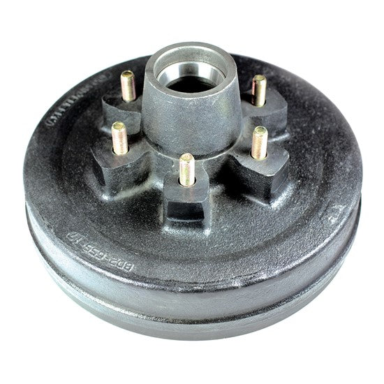 HUSKY TOWING 6K Brake Drum 6 ON 5.5