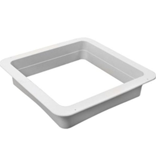 Hengs RV - RV Roof Vent Trim Ring/Garnish