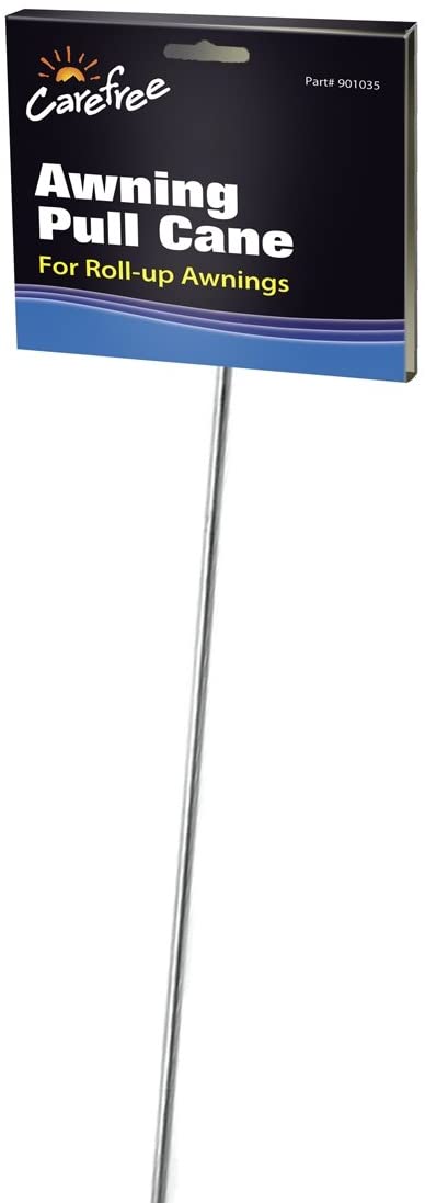 Carefree/ Carefree RV Awning Pull Wand (For Roll-Up Awnings)