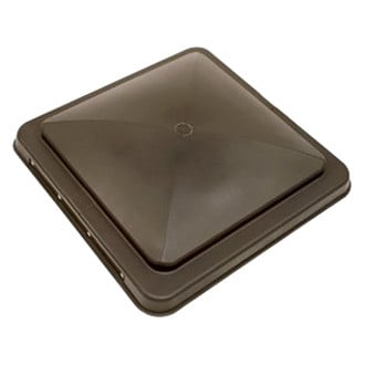 Hengs RV vent lid elixir ventline smoke
