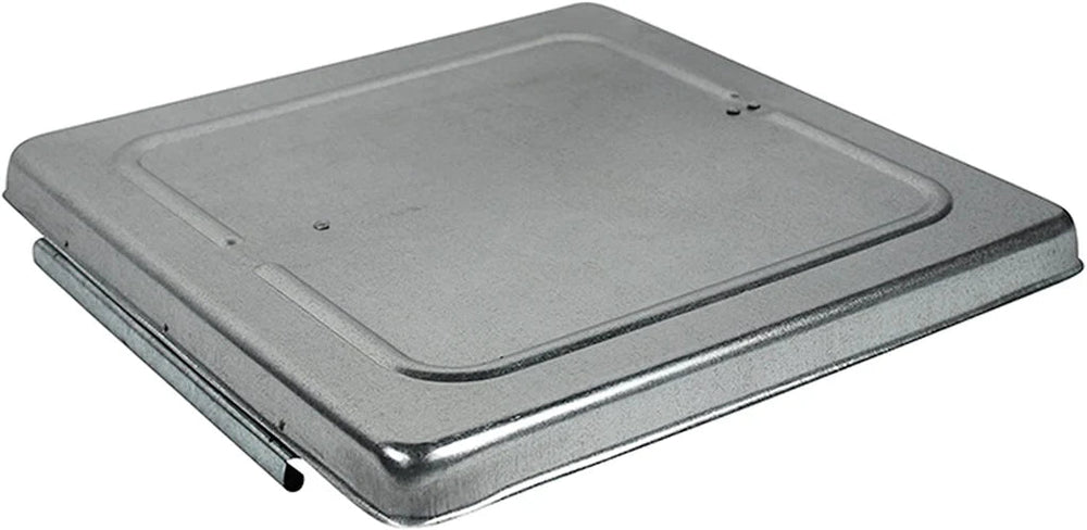 Hengs RV - RV Replacement Roof Vent - Metal