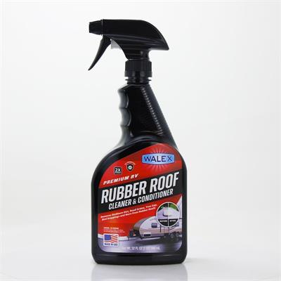Walex Rubber Roof Cleaner WALRR32