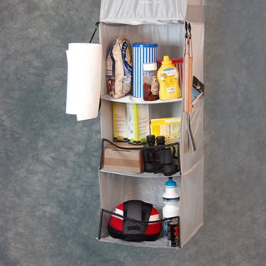 Carefree/ Carefree RV Awning Gear Bag Storage Locker - White