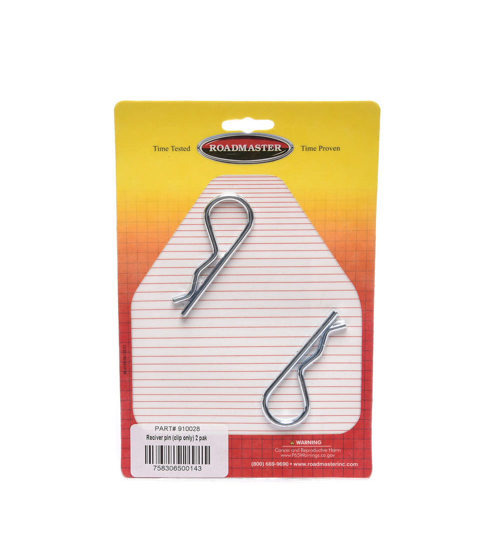 Roadmaster RV RDM – ROADMASTER Trailer Hitch Pin Clip
