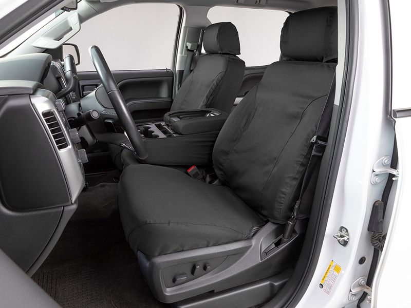 Covercraft Endura Waterproof SeatSaver Seat Covers SS3479WFGY
