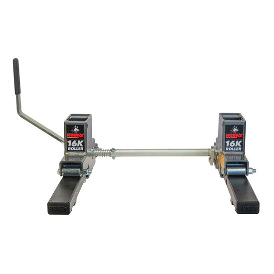 Husky 16K 5th Wheel Hitch Roller ()