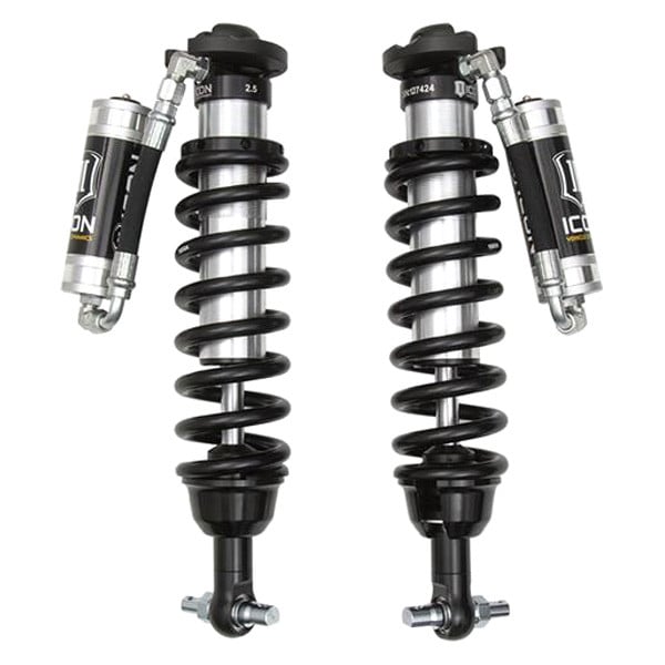 ICON Vehicle Dynamics 19-21 Ford Ranger, 0-3.5" Lift, Stage 5 Susp System