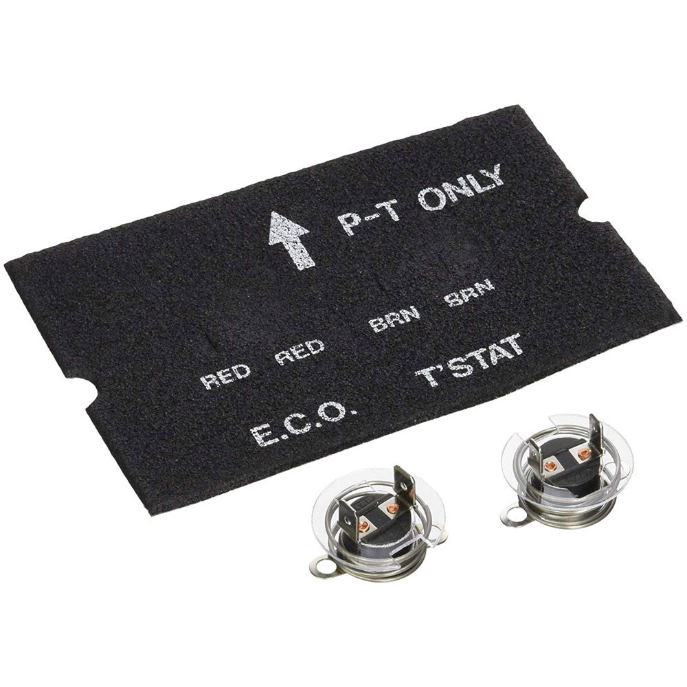 MC Enterprises RV Enterprises ECO Stat Kit for Dometic Water