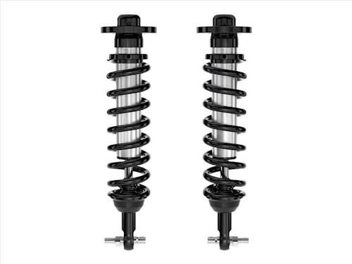 ICON Vehicle Dynamics Coilover Spring and Shock