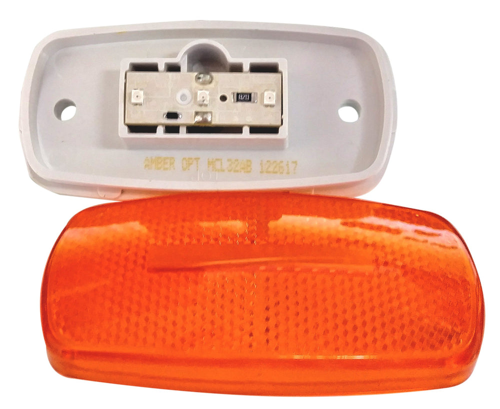 Optronics LED Marker/Clearance Lights MCL32AS