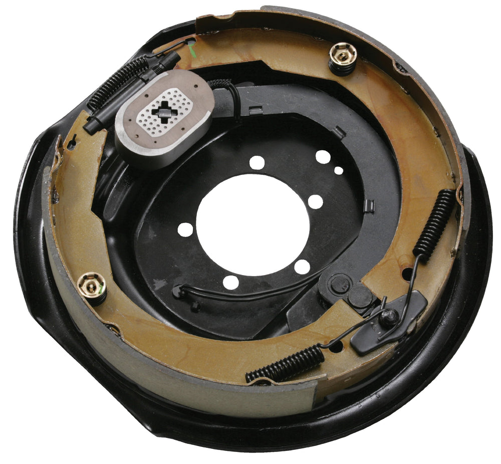 Husky 12" x 2" Right Handed Electric Brake Assembly