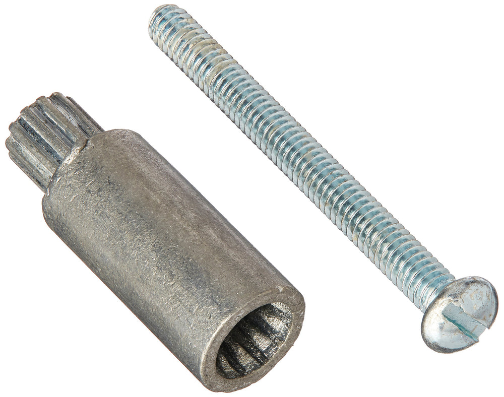 Strybuc Metal Shaft Extension, Grey
