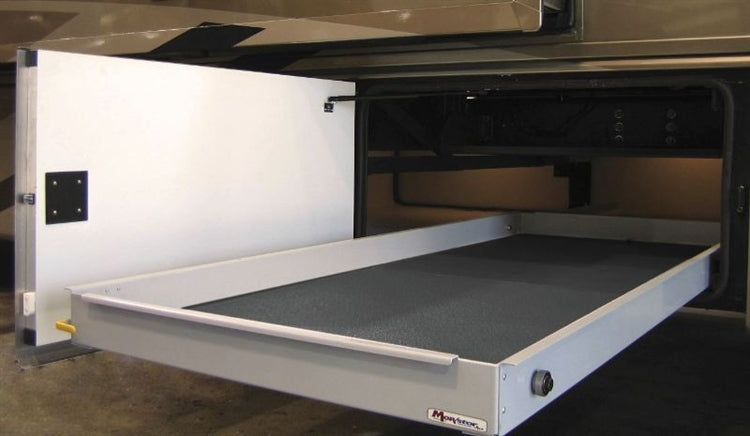 MORryde Sliding Cargo Tray - 33" x 60"