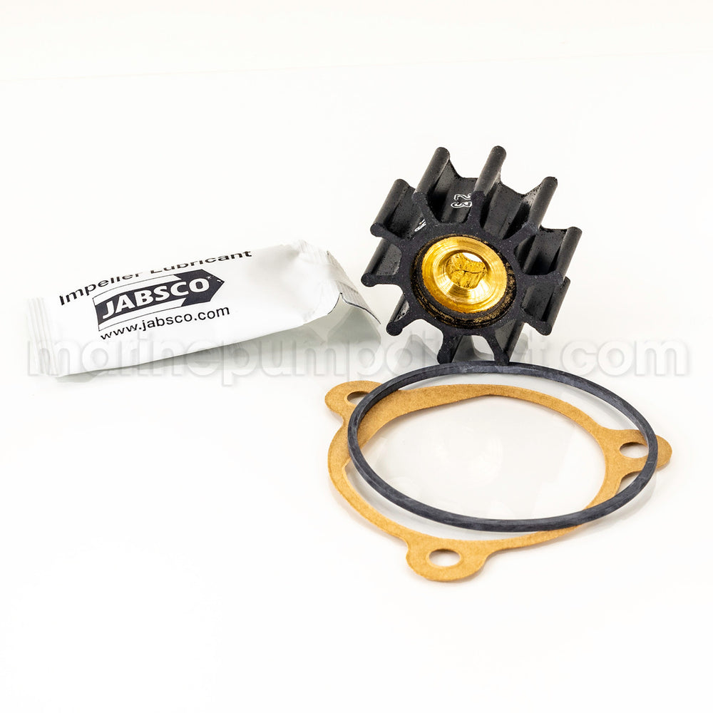 Jabsco Boat Engine 92000023P Flexible Nitrile