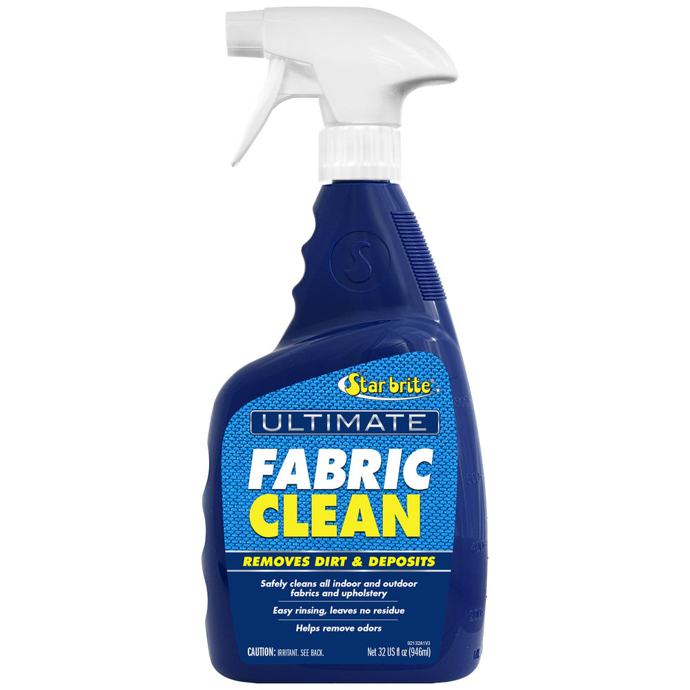 Star Brite Ultimate Fabric Clean