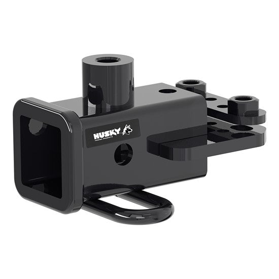 Husky Class III Receiver Hitch For Ram 1500 ()