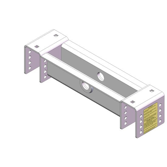 Husky Towing Cross Beam Kit for 16Kw