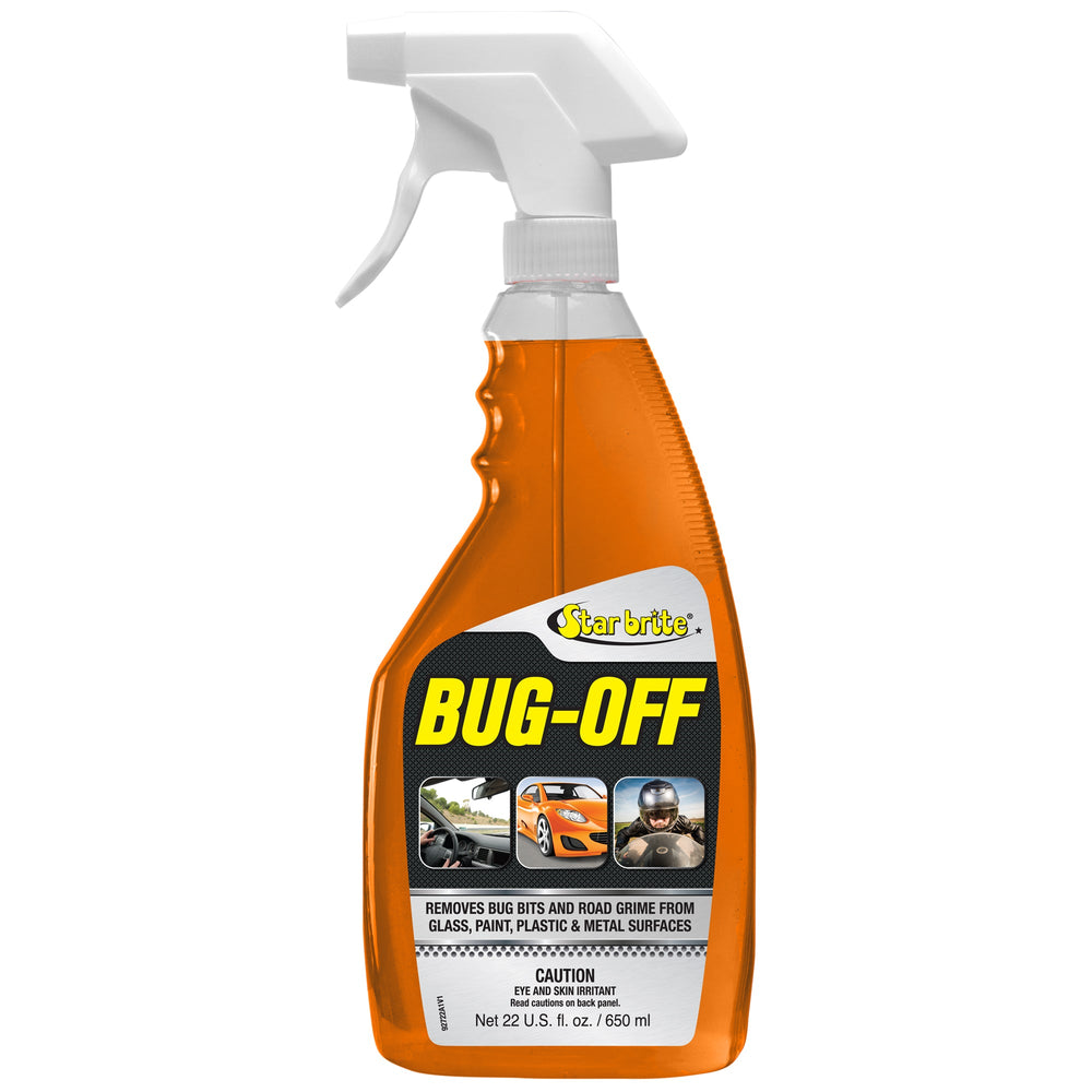 Star Brite Bug Off 22 Oz. 092722