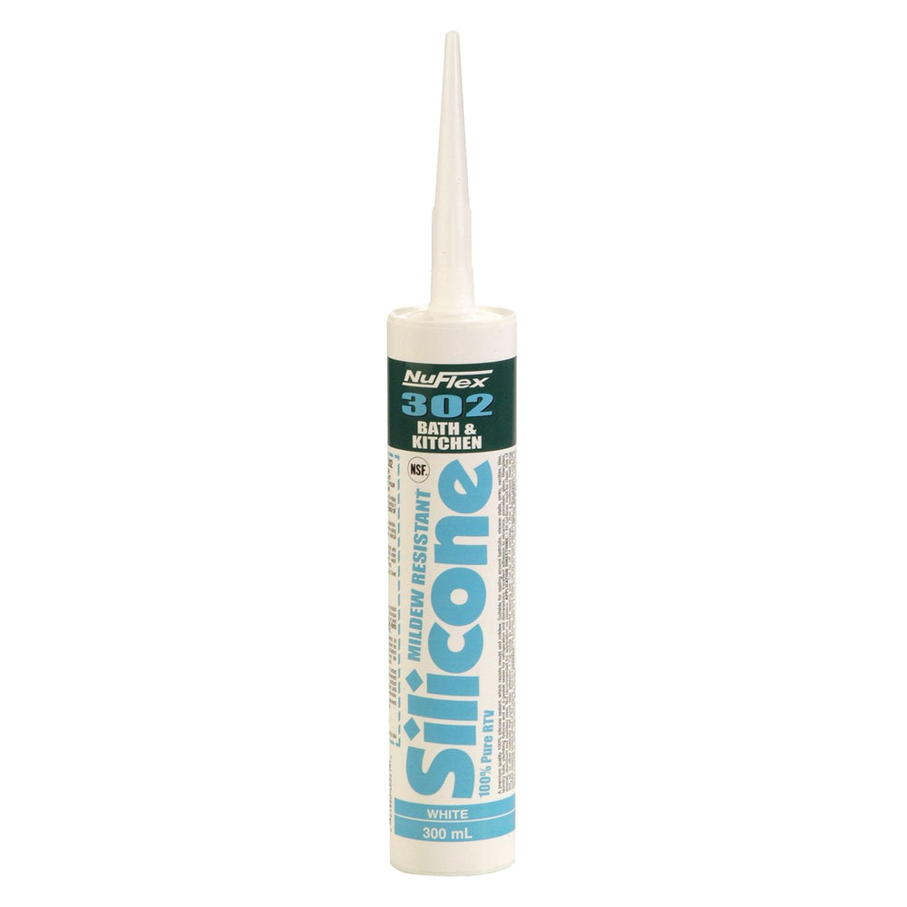 Heng's Heng's Sil Caulk Clr 9300-C.