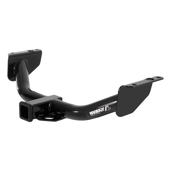 Husky Towing Class III Round Tube 2" Hitch 4K/