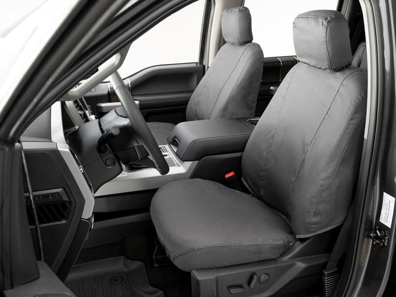 Covercraft SeatSaver Seat Covers SS2576PCGY