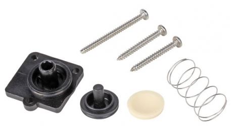 SHURFLO Model 4008 Repair Parts - Check Valve