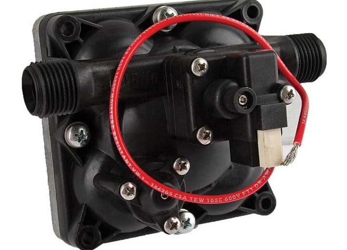 SHURflo PENTAIR 94-800-00 Model 4008 Complete