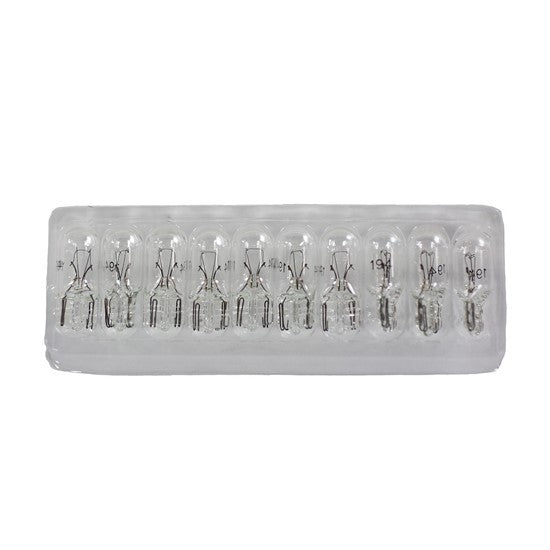 Arcon RV - Wedge S.F. Base 3.2W T3 Incandescent Bulbs