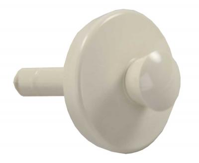 JR Products Plastic Pop - Stop Stopper