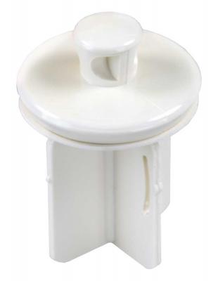 JR Products Pop- Up Strainer with 4 Stems