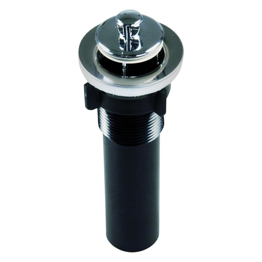 JR Products Strainer with Pop- Up Stopper