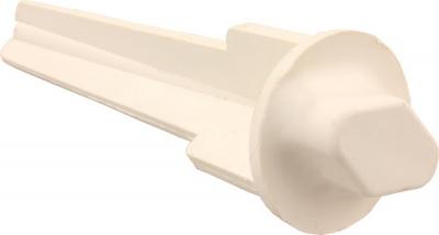 Jr Products 4'SINK Stopper Rubber