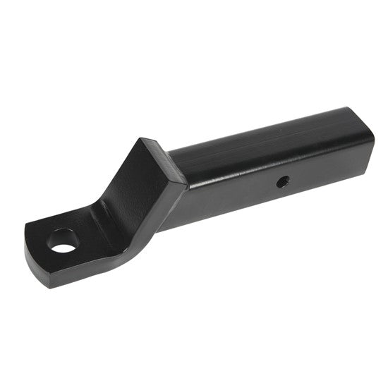 Husky Towing Class V, Fits 2.5"Receiver, 2.5"Drop/ 1" Rise, 9.5"
