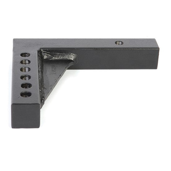 Husky Weight Distribution Hitch Shank, 2" Receiver, 9-1/2" Drop