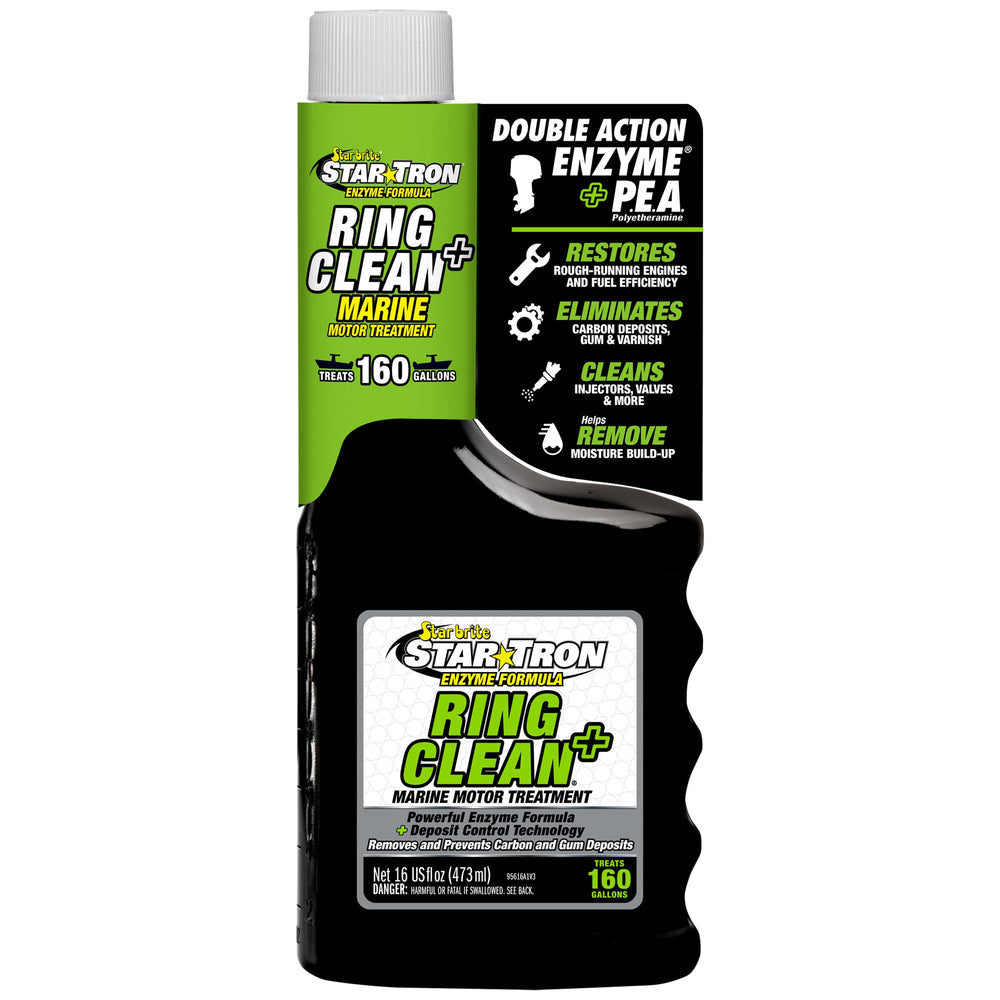 Star Brite Ring Clean+