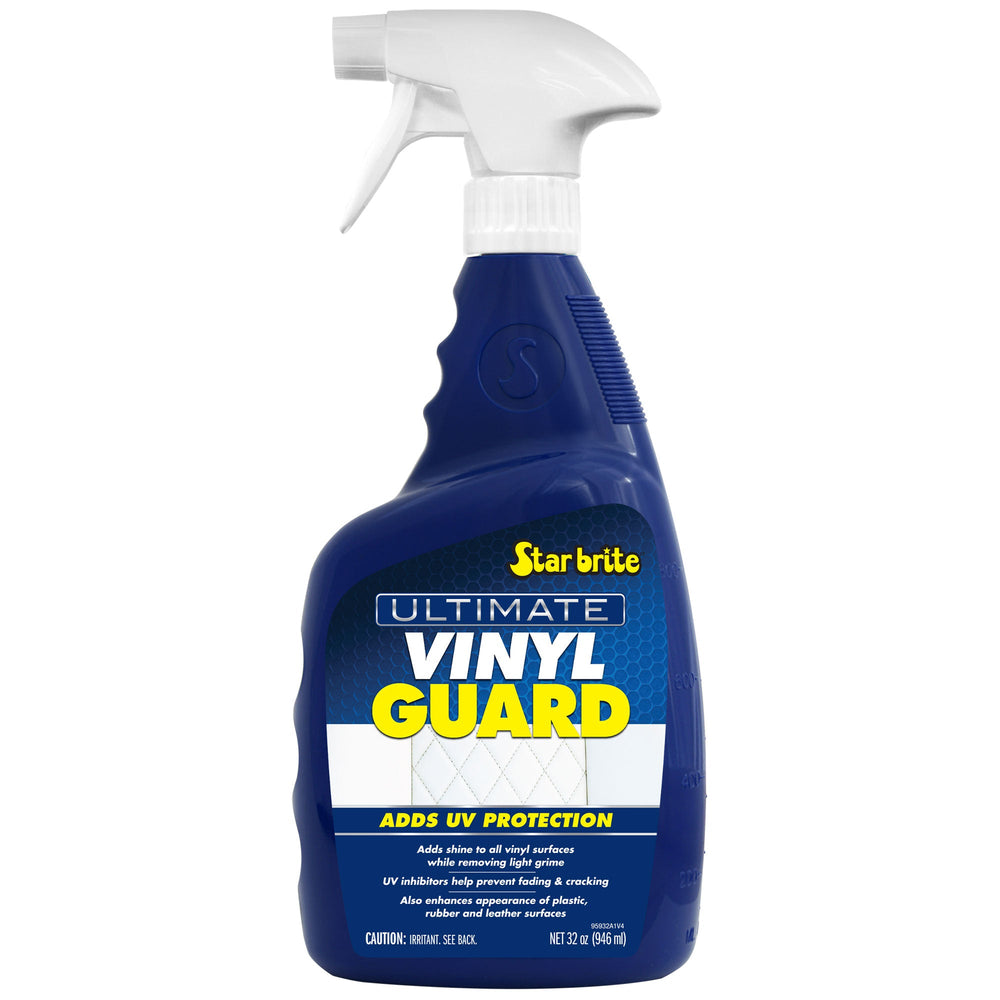 Star Brite Ultimate Vinyl Guard