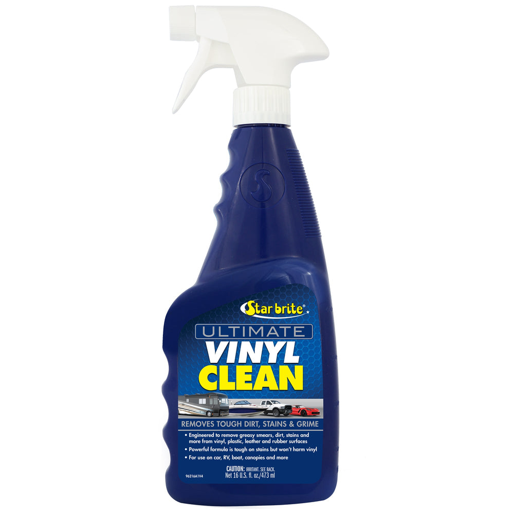 Star Brite Ultimate Vinyl Clean