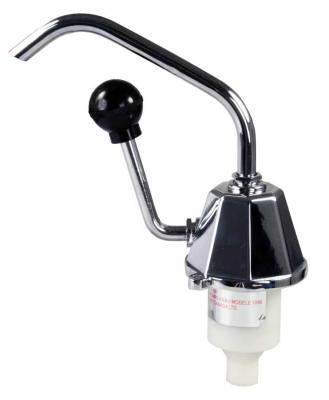 JR Products Chrome Manaul Water Faucet