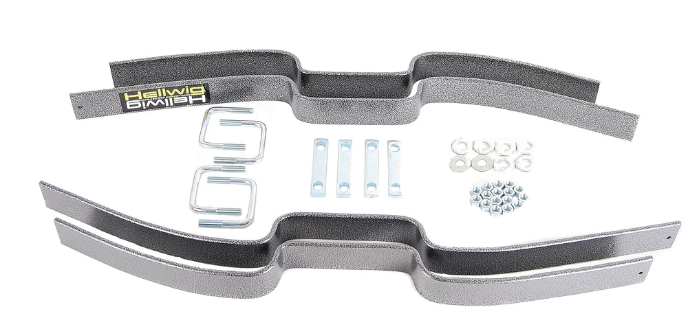 Hellwig Contact Helper Spring Ford 16-23 F250 ... Products