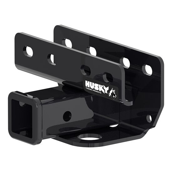 Husky Class III Receiver Hitch For Ford Bronco