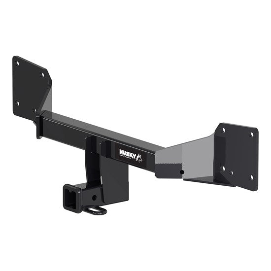 Husky Class III Receiver Hitch For Audi Q5 ()