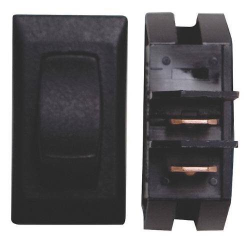 Valterra Llc On/Off Switches Bl 1/Card B1-18 Nc