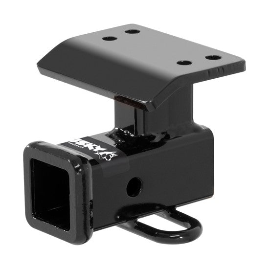 Husky Class III Receiver Hitch For Volkswagen Tiguan ()